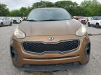 2017 Kia Sportage Lx for Sale in Oklahoma City, OK - Side