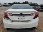 2014 Toyota Camry L de vânzare în Eight Mile, AL - Side