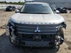 2022 Mitsubishi Outlander Se en Venta en Fredericksburg, VA - Front End
