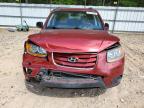 2010 Hyundai Santa Fe Gls for Sale in Austell, GA - Front End