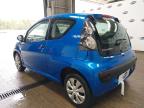 2010 CITROEN C1 SPLASH for sale at Copart EAST KILBRIDE