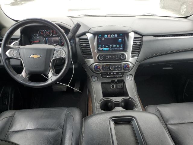  CHEVROLET TAHOE 2020 Білий
