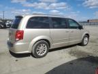 2013 Dodge Grand Caravan Sxt for Sale in Windsor, NJ - Front End