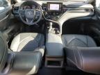 2023 Toyota Camry Se Night Shade en Venta en Las Vegas, NV - Front End