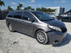 Opa Locka, FL에서 판매 중인 2015 Toyota Sienna Xle - Front End