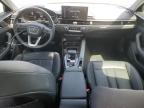 2021 Audi A4 Premium Plus 40 продається в Las Vegas, NV - Rear End