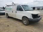 2008 Chevrolet Express G3500  de vânzare în Conway, AR - Stripped