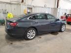 2021 Chevrolet Malibu Lt на продаже в Milwaukee, WI - Front End