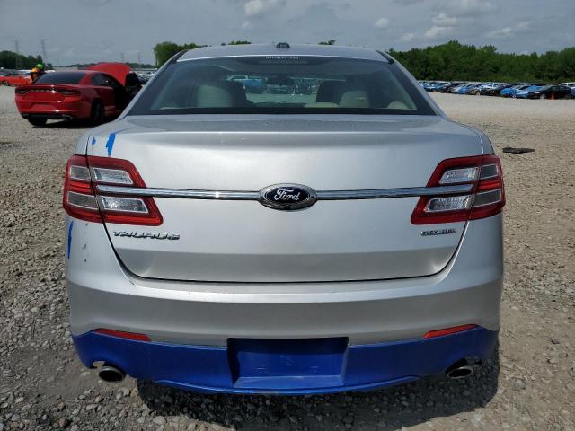  FORD TAURUS 2015 Silver