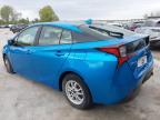 2021 TOYOTA PRIUS ACTI for sale at Copart ROCHFORD