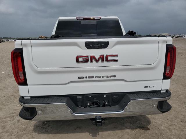  GMC SIERRA 2024 Biały