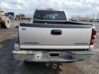 2005 CHEVROLET SILVERADO K2500 HEAVY DUTY à vendre chez Copart QC - MONTREAL