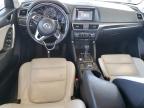 2016 Mazda Cx-5 Gt продається в Cartersville, GA - Side