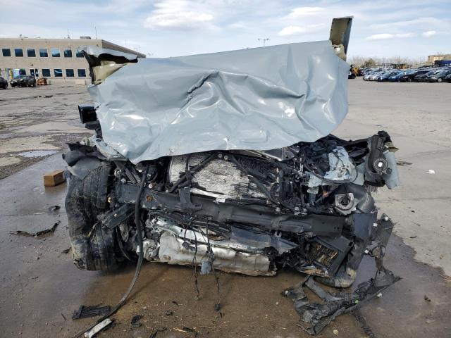  BMW M440XI GRA 2022 Серый