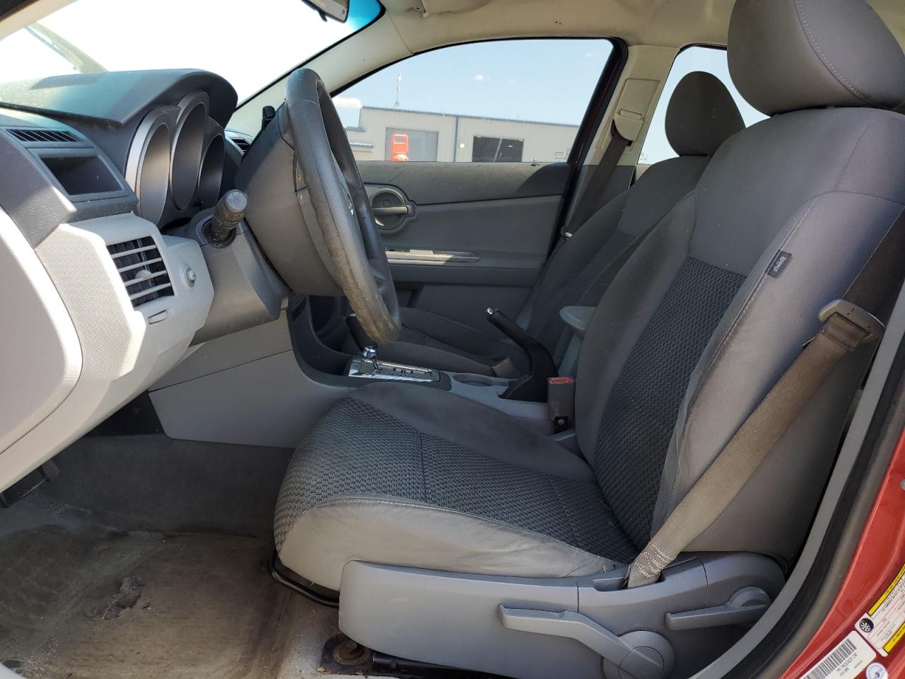 2008 Dodge Avenger Se VIN: 1B3LC46K58N102401 Lot: 54585545