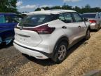 2021 Nissan Kicks S за продажба в Waldorf, MD - Minor Dent/Scratches