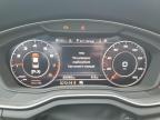 2017 Audi A4 Premium Plus იყიდება Anderson-ში, CA - Front End