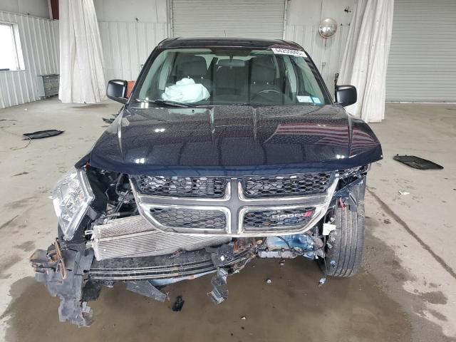  DODGE JOURNEY 2013 Granatowy