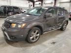 2016 Dodge Journey Crossroad за продажба в Avon, MN - Side
