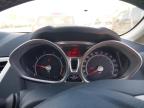 2012 FORD FIESTA ZET for sale at Copart WISBECH