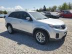 2014 Kia Sorento Lx на продаже в Columbus, OH - Front End