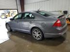 2010 Ford Fusion Sel for Sale in West Mifflin, PA - Normal Wear