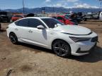 2023 Acura Integra A-Spec Tech de vânzare în Colorado Springs, CO - Front End