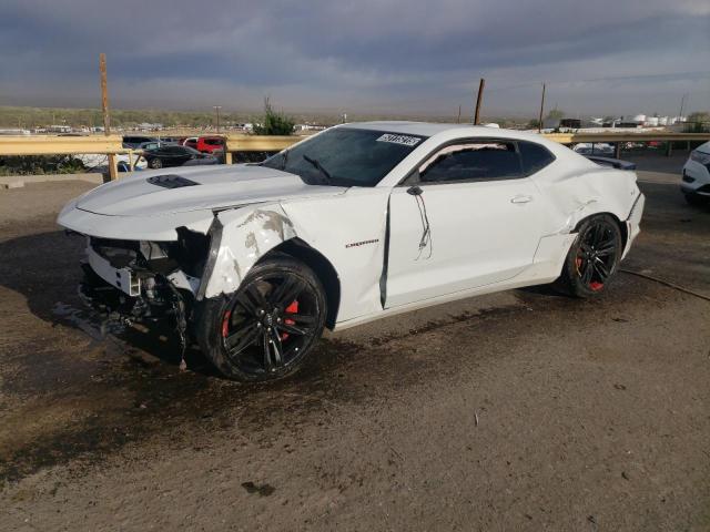 CHEVROLET CAMARO – zdjęcie z aukcji, lot #53115215