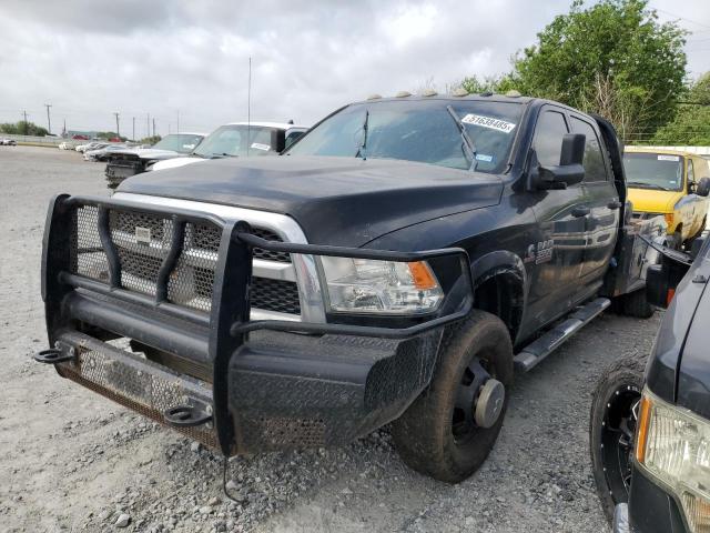 2018 Ram 3500 