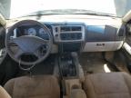2002 Mitsubishi Montero Sport Xls продається в Phoenix, AZ - Minor Dent/Scratches