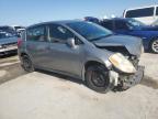 2009 Nissan Versa S за продажба в New Orleans, LA - Front End