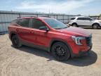 2024 Gmc Terrain Sle продається в Mercedes, TX - Water/Flood