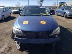 2011 SUBARU IMPREZA 2.5I PREMIUM for sale at Copart QC - MONTREAL