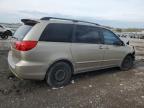 2007 Toyota Sienna Ce for Sale in Earlington, KY - Front End