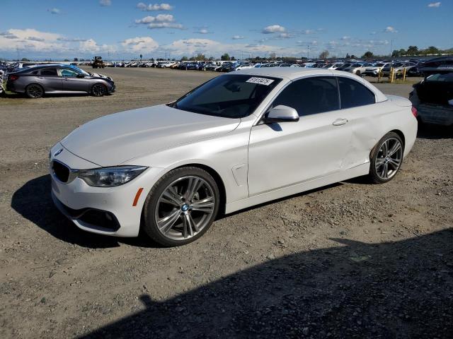 2017 Bmw 430I 