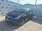 2014 VAUXHALL CORSA EXCI for sale at Copart BRISTOL