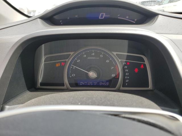 2010 HONDA CIVIC DX-G