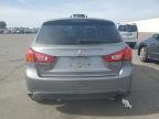 2017 Mitsubishi Outlander Sport Es na sprzedaż w Sacramento, CA - Front End