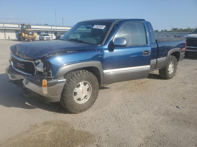 2000 Gmc New Sierra K1500