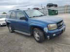 2006 Chevrolet Trailblazer Ls for Sale in Des Moines, IA - Rear End