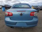 2009 Volkswagen Eos Turbo de vânzare în Pennsburg, PA - All Over