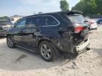 2017 Toyota Highlander Limited   for Sale in Madisonville, TN - All Over