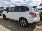 2017 Subaru Forester 2.5I Limited zu verkaufen in Jacksonville, FL - Front End