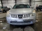 2010 Nissan Rogue S en Venta en Ham Lake, MN - Front End
