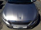 2016 PEUGEOT 308 ACTIVE for sale at Copart BELFAST