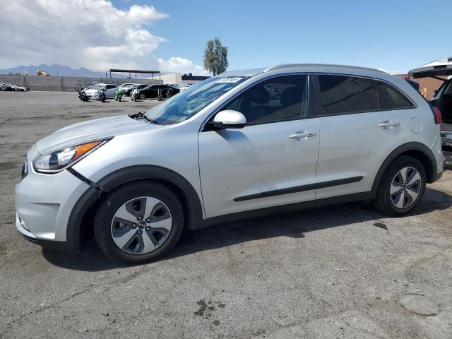 2017 Kia Niro Ex