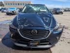 2016 Mazda Cx-3 Grand Touring en Venta en Littleton, CO - Rollover