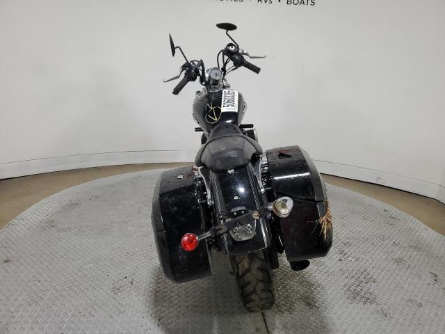  HARLEY-DAVIDSON SPRTSTR120 2013 Чорний