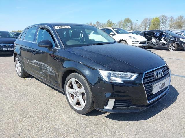 2017 AUDI A3 SPORT T