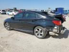 2018 Honda Accord Ex იყიდება Haslet-ში, TX - Rear End